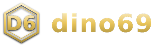 dino69 logo
